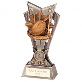 Spectre Rugby Trophy- 3 Sizes