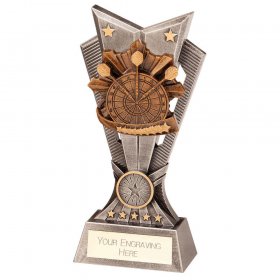 Spectre Darts Trophy- 3 Sizes