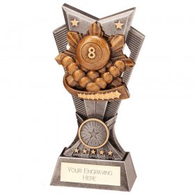 Spectre Pool Trophy- 3 Sizes