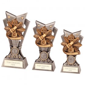 Spectre Motorsport Spark Trophy- 3 Sizes