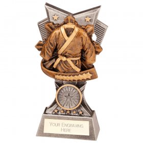 Spectre Martial Arts Trophy- 3 Sizes