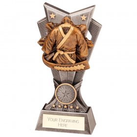 Spectre Martial Arts Trophy- 3 Sizes