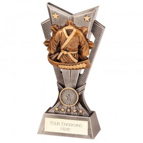 Spectre Martial Arts Trophy- 3 Sizes