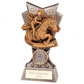 Spectre Equestrian Trophy- 3 Sizes