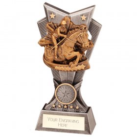 Spectre Equestrian Trophy- 3 Sizes