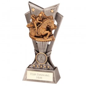 Spectre Equestrian Trophy- 3 Sizes