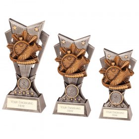 Spectre Athletics Award - 3 Sizes