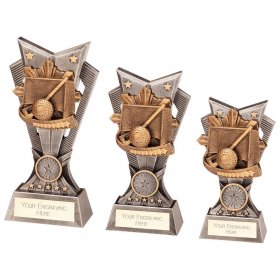 Spectre Hockey Award - 3 Sizes