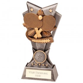 Spectre Table Tennis Trophy- 3 Sizes