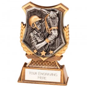 Titan Equestrian Trophy - 3 Sizes