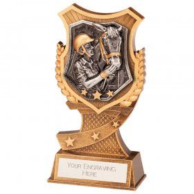 Titan Equestrian Trophy - 3 Sizes