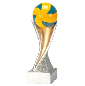 Volleyball Trophy - 3 Sizes