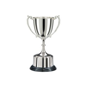  The Highgrove Nickel Plated Cup - 3 Sizes