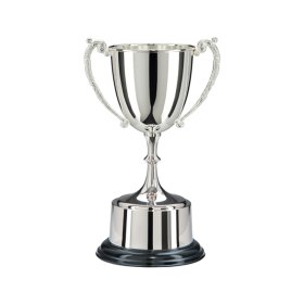  The Highgrove Nickel Plated Cup - 3 Sizes