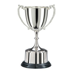  The Highgrove Nickel Plated Cup - 3 Sizes