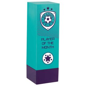  Prodigy Tower Player Of The Month Award - 16cm