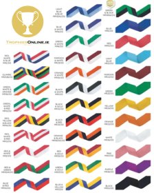  Medal Pack Deal 3 - 50+ qty 50mm Medals + Custom Centres + Ribbons