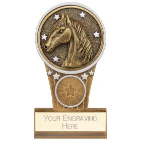 Ikon Tower Equestrian Award - 5 Sizes