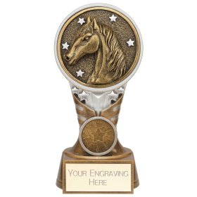 Ikon Tower Equestrian Award - 5 Sizes