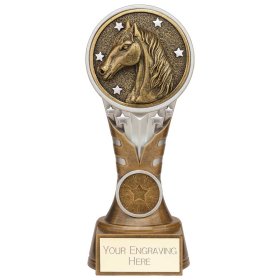 Ikon Tower Equestrian Award - 5 Sizes