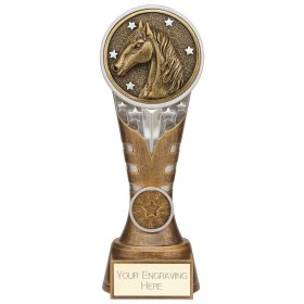 Ikon Tower Equestrian Award - 5 Sizes