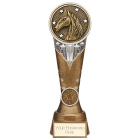 Ikon Tower Equestrian Award - 5 Sizes