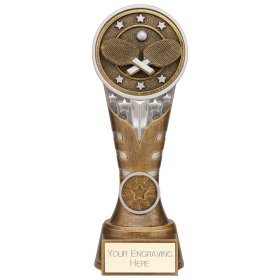 Ikon Tower Table Tennis Award - 5 Sizes