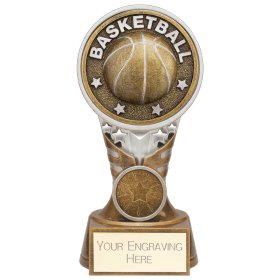 Ikon Tower Basketball Award - 5 Sizes