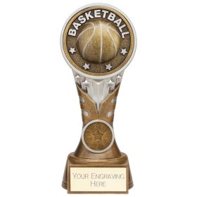 Ikon Tower Basketball Award - 5 Sizes