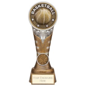 Ikon Tower Basketball Award - 5 Sizes