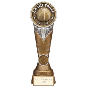 Ikon Tower Basketball Award - 5 Sizes