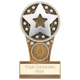 Ikon Tower Star Achievement Award - 5 Sizes