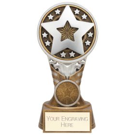 Ikon Tower Star Achievement Award - 5 Sizes