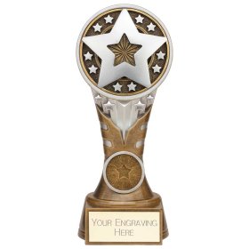 Ikon Tower Star Achievement Award - 5 Sizes