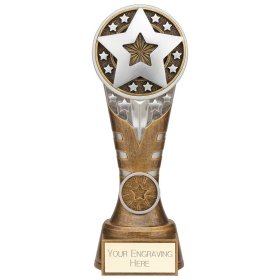 Ikon Tower Star Achievement Award - 5 Sizes