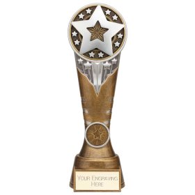 Ikon Tower Star Achievement Award - 5 Sizes
