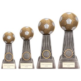  Energy Football Award - 4 Sizes