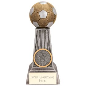  Energy Football Award - 4 Sizes