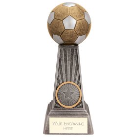  Energy Football Award - 4 Sizes