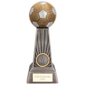  Energy Football Award - 4 Sizes