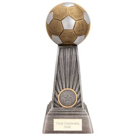  Energy Football Award - 4 Sizes