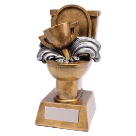 Loo-ser! Award 15.5cm