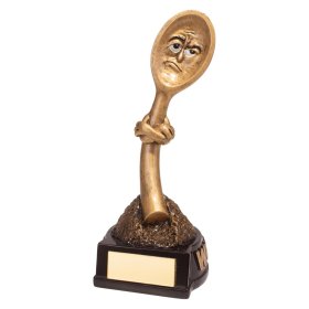 Total Spoon! Award 16cm