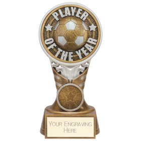  Ikon Tower Player of the Year Award - 5 Sizes