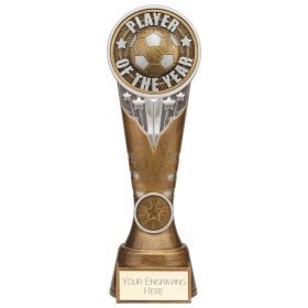  Ikon Tower Player of the Year Award - 5 Sizes