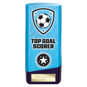  Prime Heavyweight Top Goal Scorer Blue- 3 Sizes