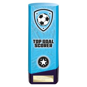  Prime Heavyweight Top Goal Scorer Blue- 3 Sizes