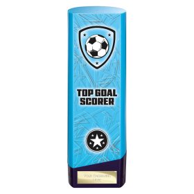  Prime Heavyweight Top Goal Scorer Blue- 3 Sizes