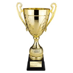 Trojan Cup Gold - 5 Sizes