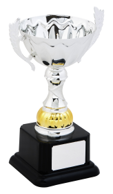 Cup on Base - 4 Sizes